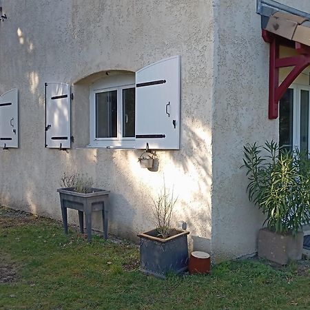 Le Ptit Crouzon Leilighet Prades  Eksteriør bilde